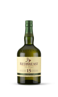 Redbreast 15YO 0,7L 